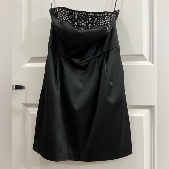 Express Design Studio Dress (Size 6) - Picture 1 of 12